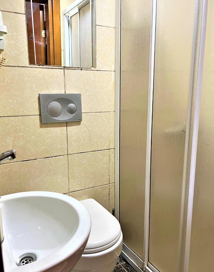 Yenikapi Viva Hotel - イスタンブール エクステリア 写真